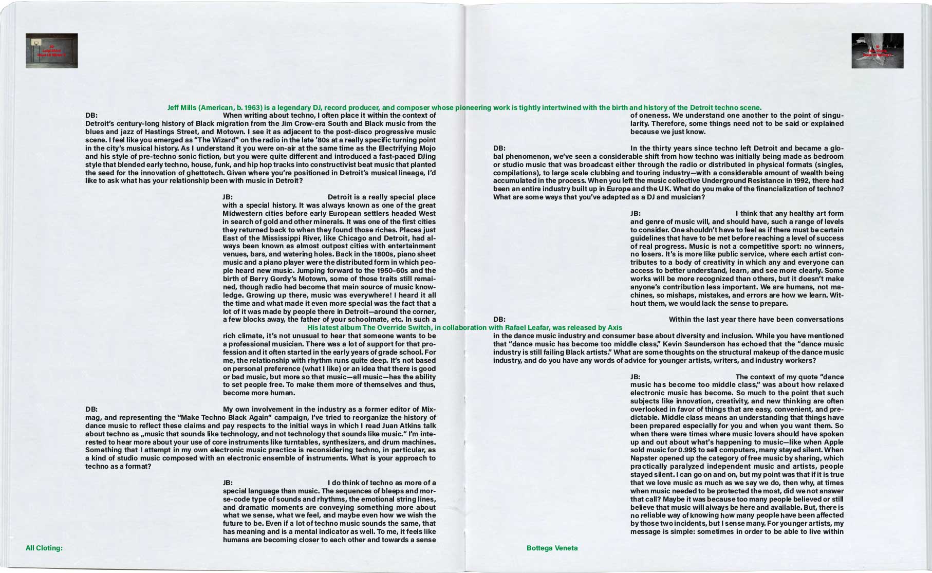 Archive Continuum 10