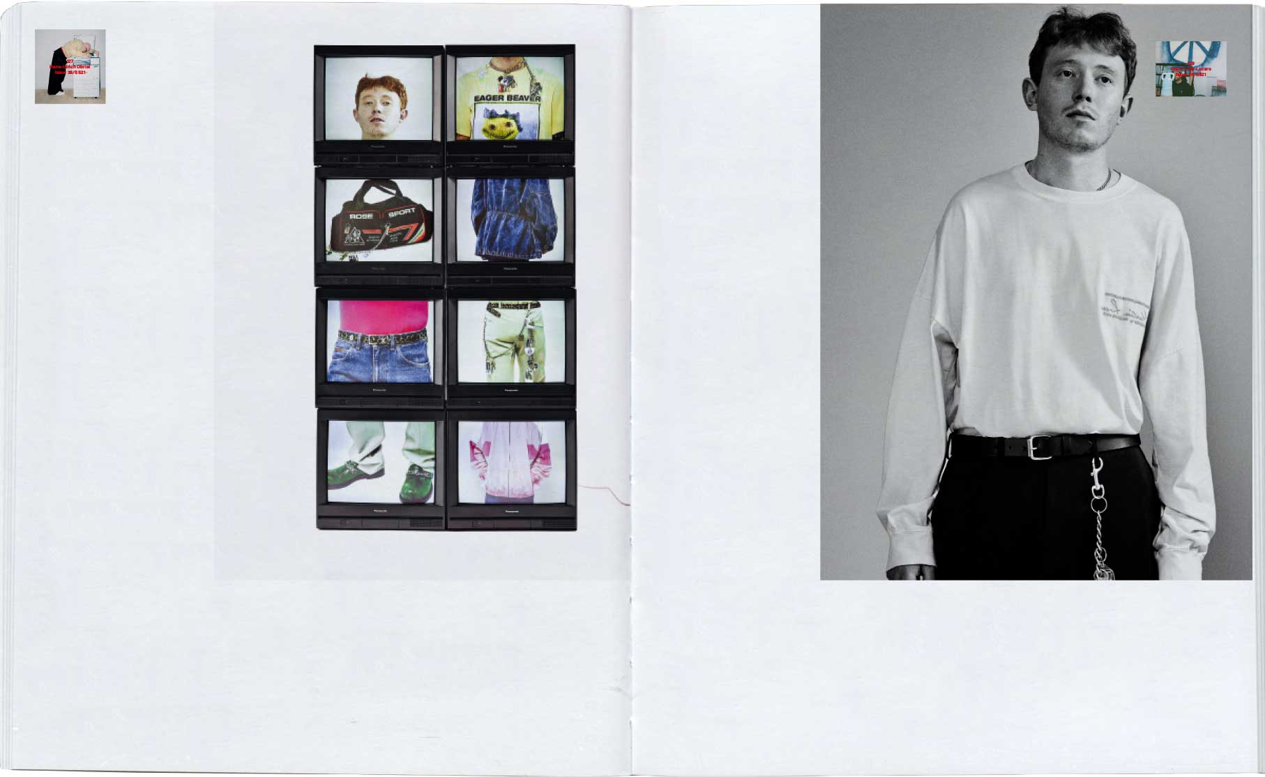 Archive Continuum 2