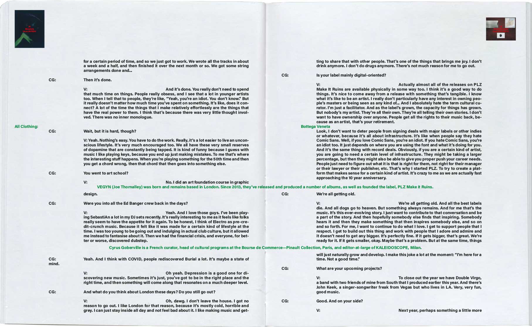 Archive Continuum 4