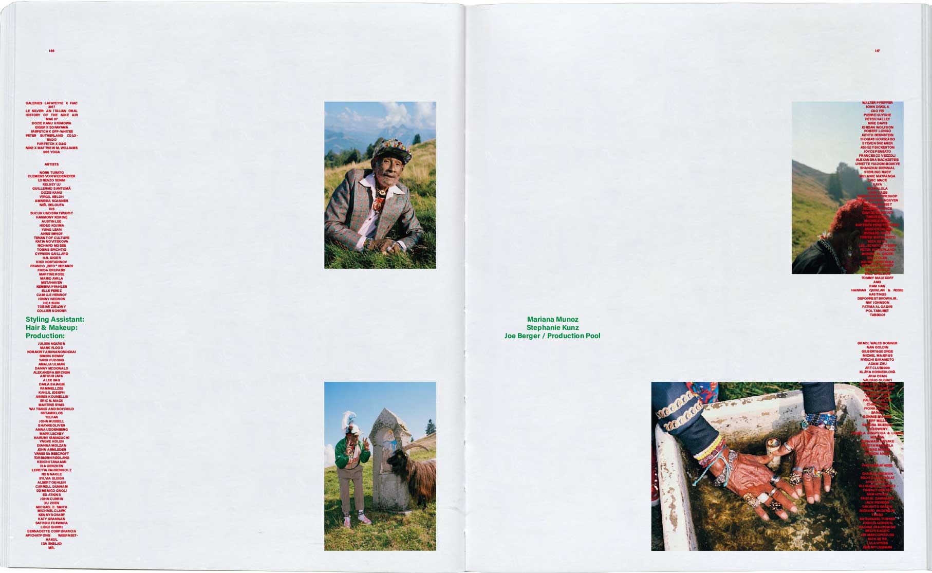 Archive Continuum 6