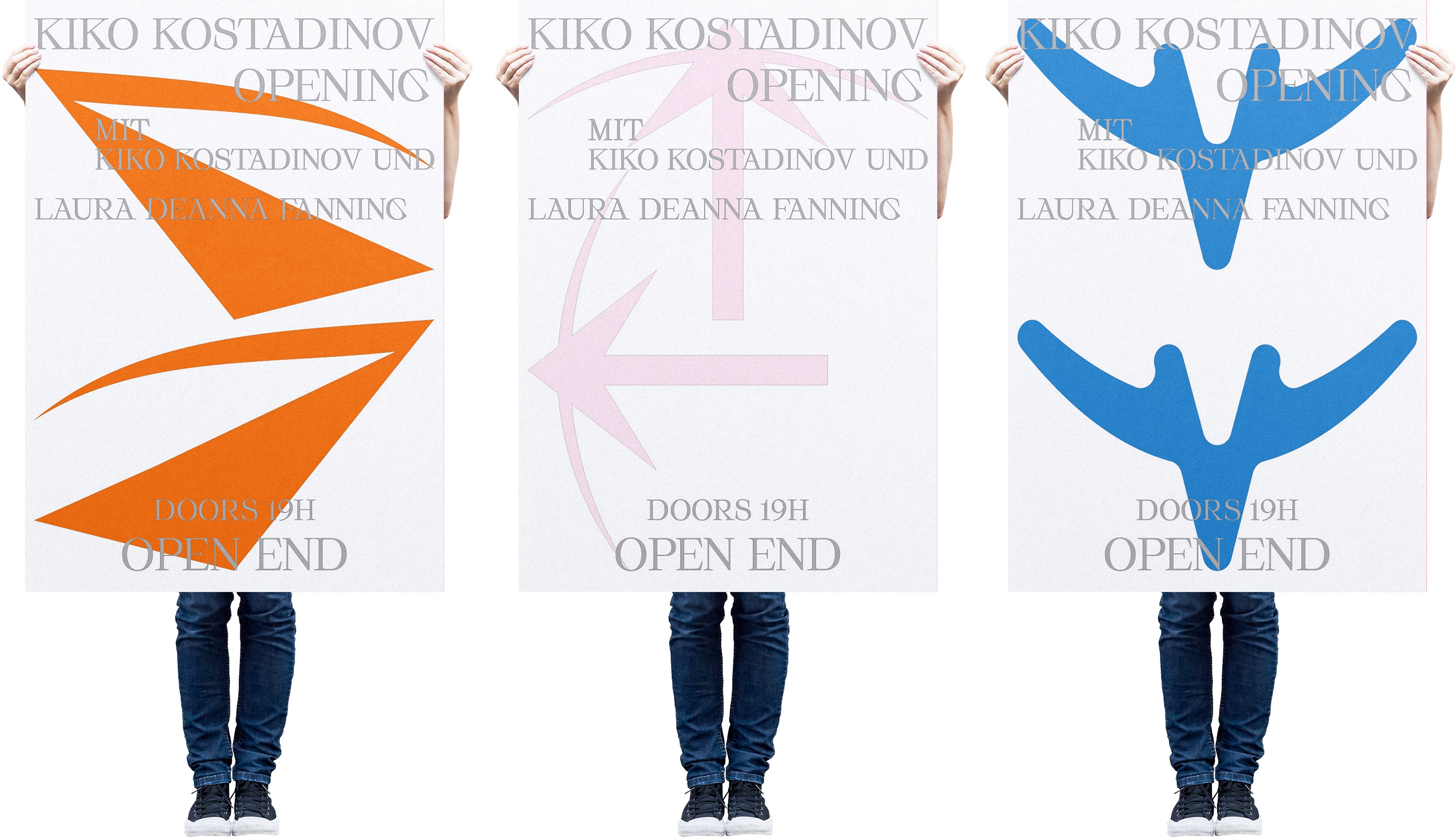 Poster KK
