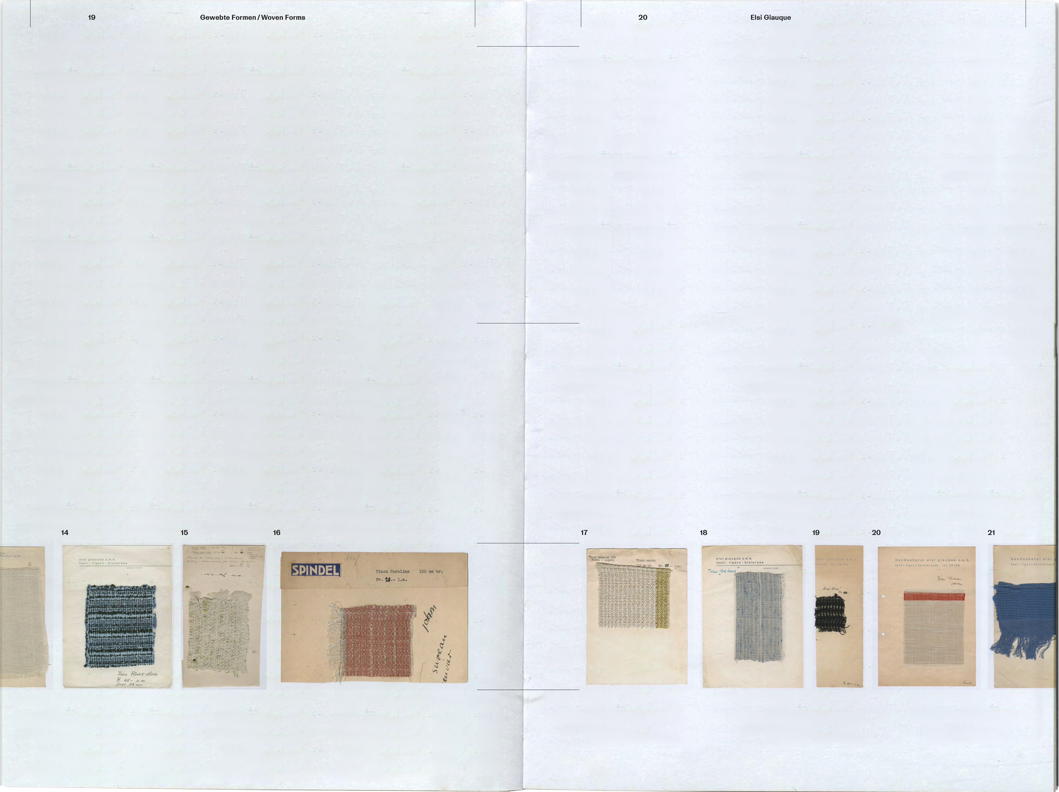 Woven Forms 2