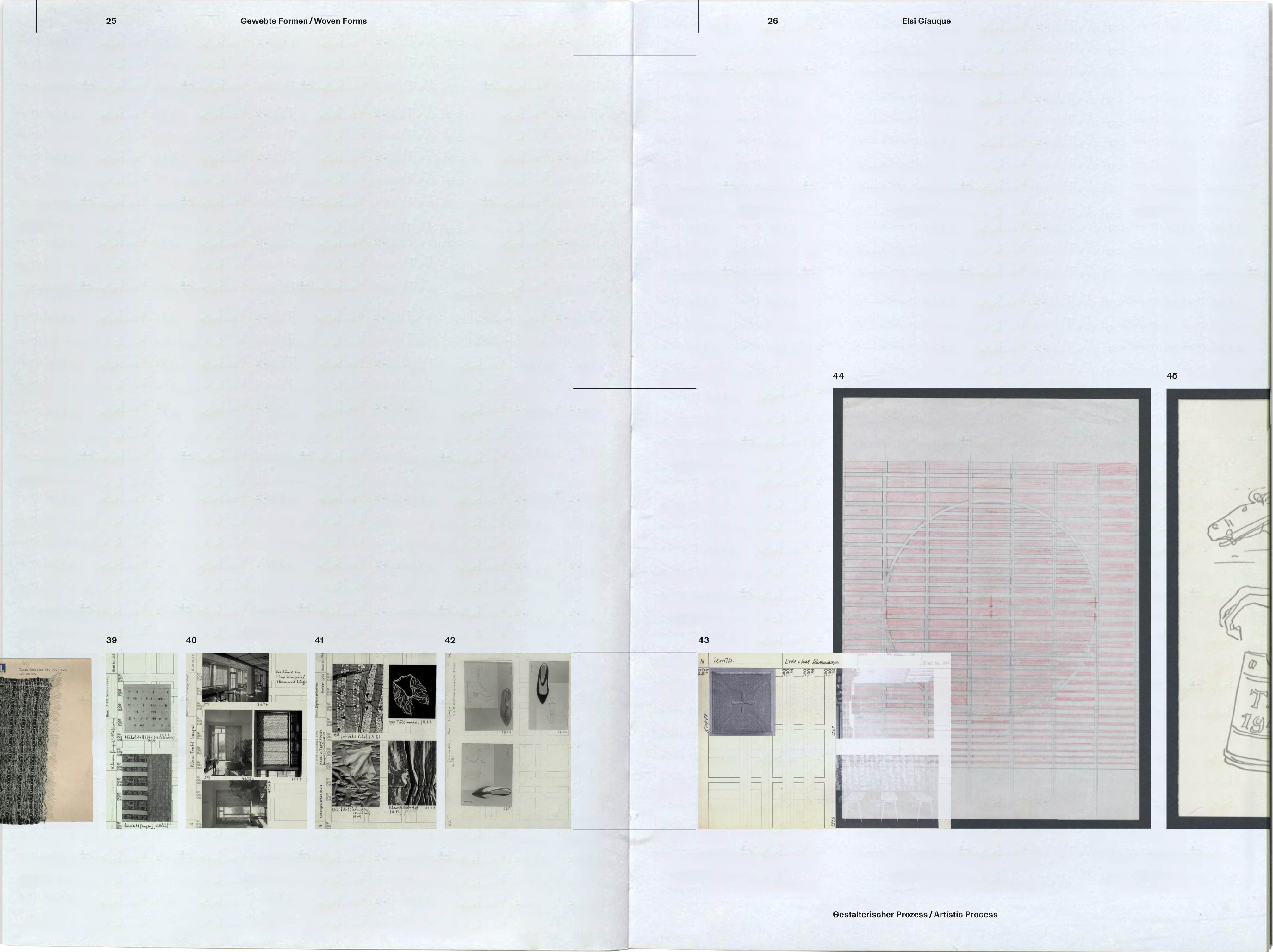 Woven Forms 3