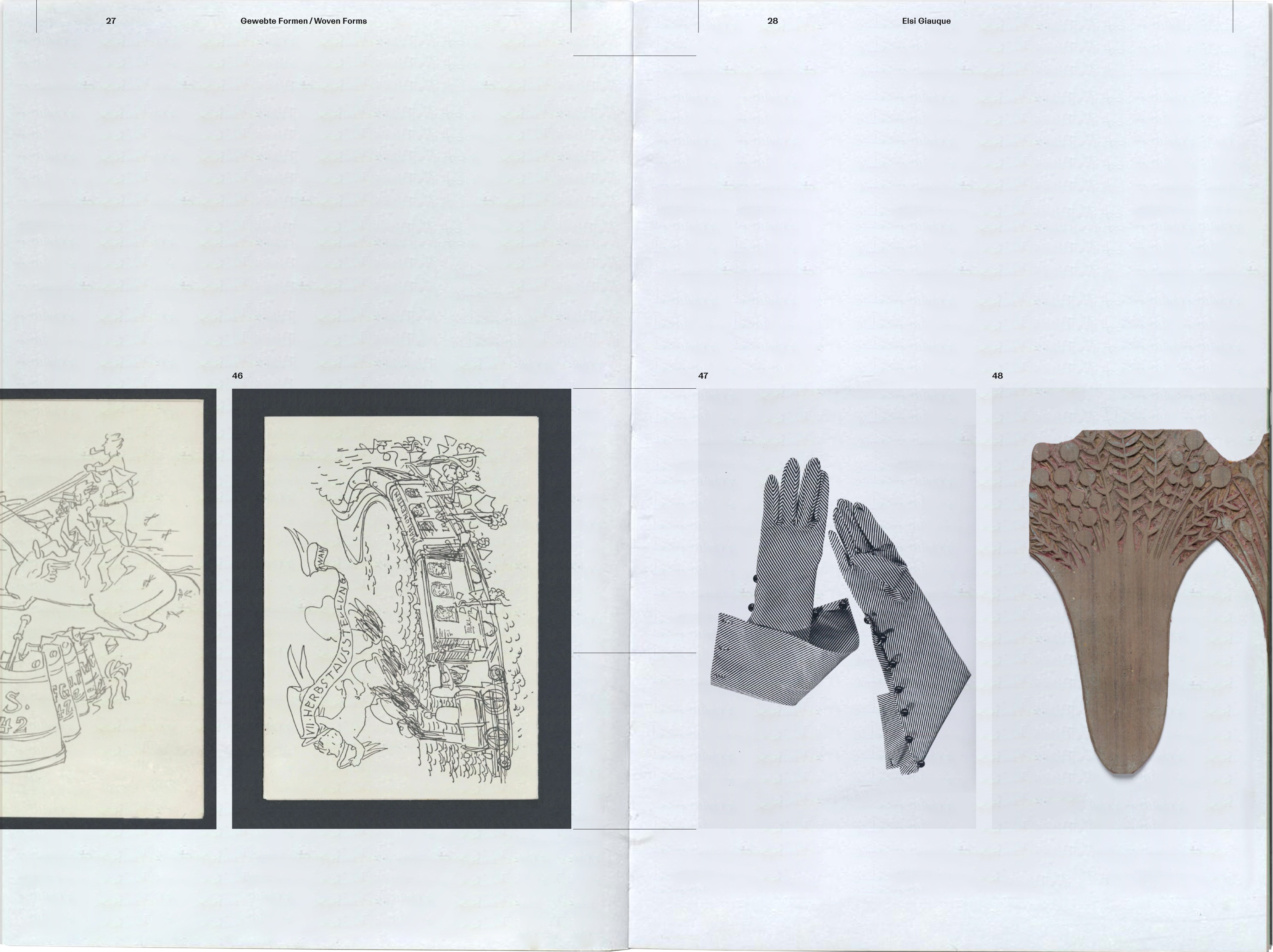 Woven Forms 4