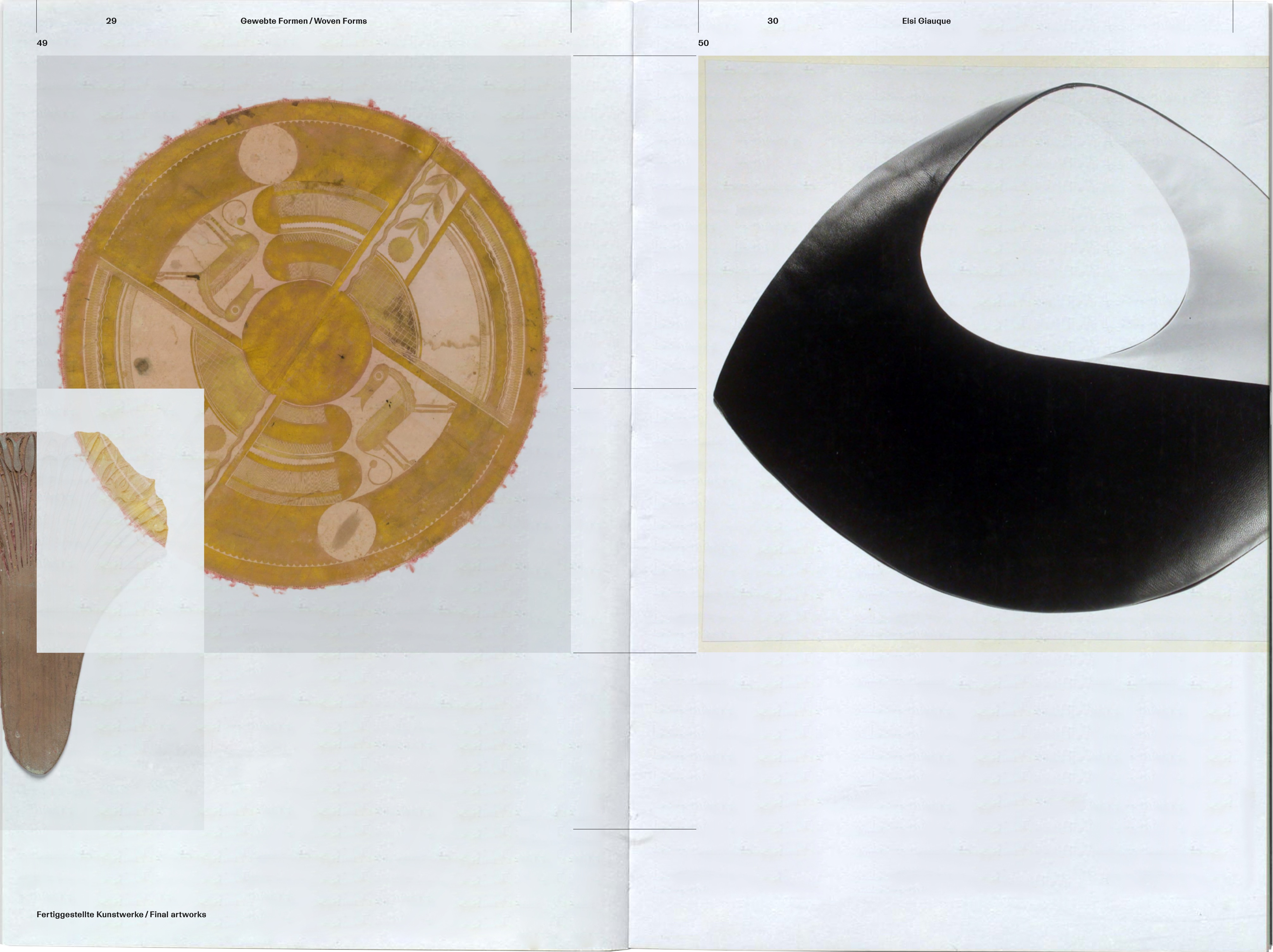 Woven Forms 5