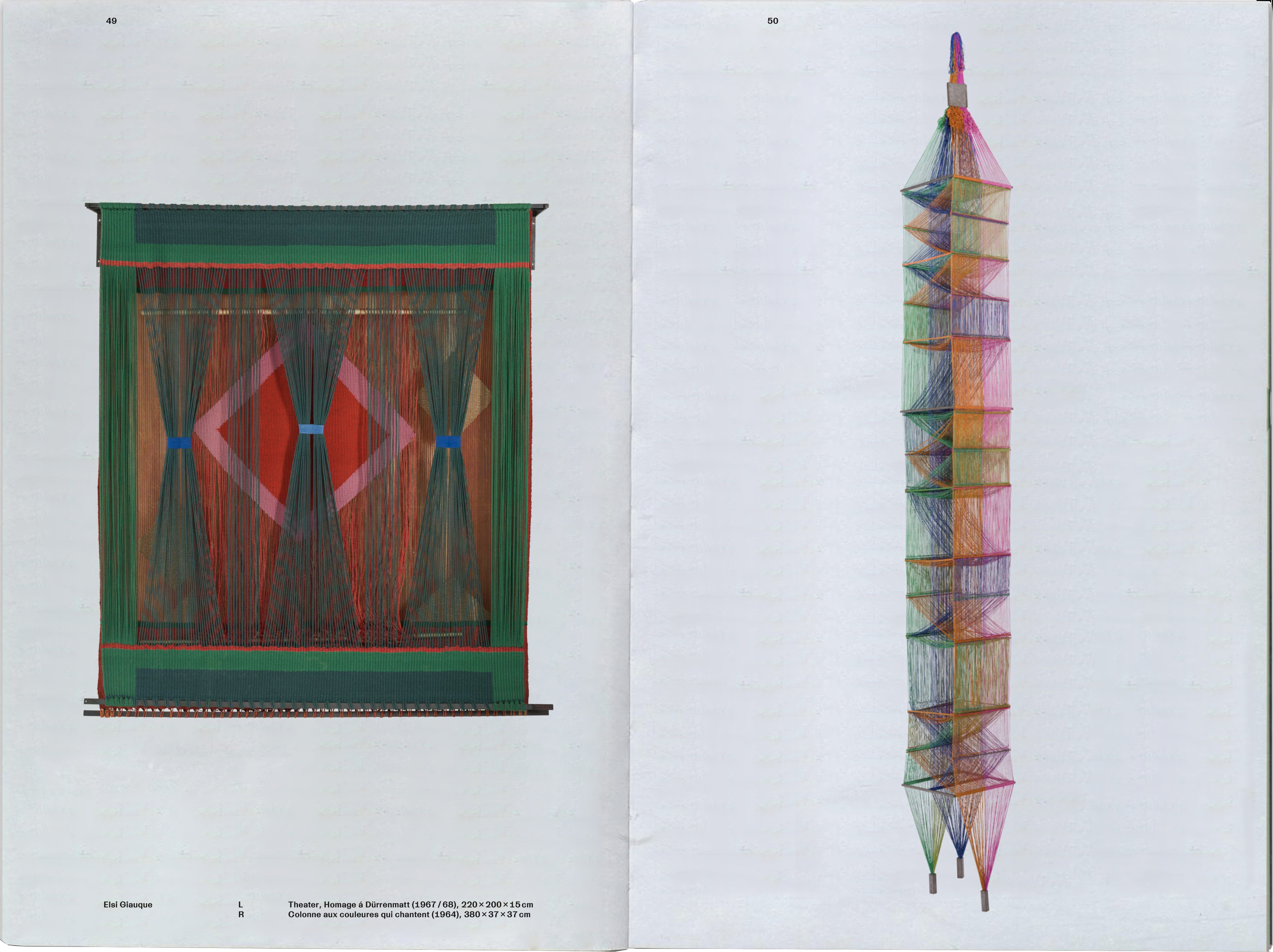 Woven Forms 7