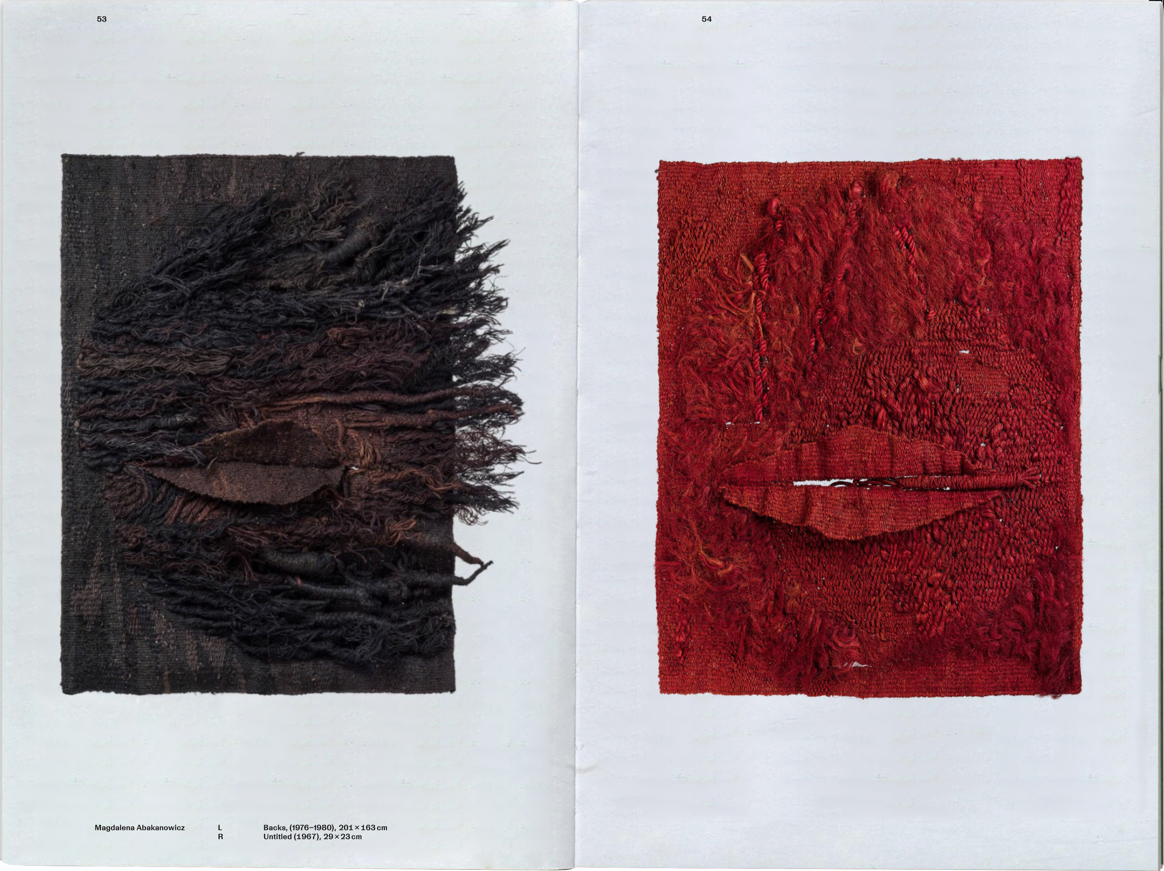 Woven Forms 8